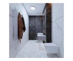 Avans de doar 10%! Apartament 1 cameră Horizon City, Pipera + Parcare inclusă - Imagine 8