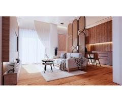 Avans de doar 10%! Apartament 1 cameră Horizon City, Pipera + Parcare inclusă - Imagine 9