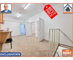 Pret bomba! 2,5 e/mp! Hala productie/depozitare/birouri | IMGB - S4 - Imagine 3