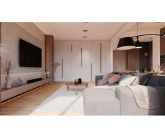 Horizon Pipera – 2 camere | Avans de doar 10% | 2 parcări Klaus incluse