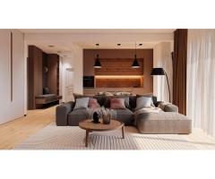 Horizon Pipera – 2 camere | Avans de doar 10% | 2 parcări Klaus incluse - Imagine 2