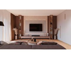 Horizon Pipera – 2 camere | Avans de doar 10% | 2 parcări Klaus incluse - Imagine 3
