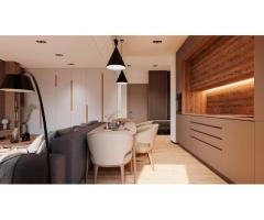 Horizon Pipera – 2 camere | Avans de doar 10% | 2 parcări Klaus incluse - Imagine 4