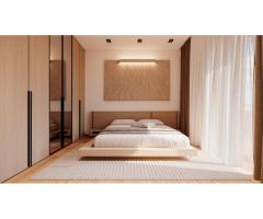 Horizon Pipera – 2 camere | Avans de doar 10% | 2 parcări Klaus incluse - Imagine 6