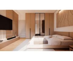 Horizon Pipera – 2 camere | Avans de doar 10% | 2 parcări Klaus incluse - Imagine 7