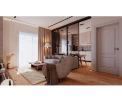 Horizon City-Apartament 3 camere cu 2 locuri de parcare incluse si avans de 10%