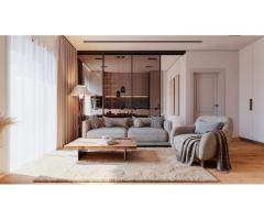 Horizon City-Apartament 3 camere cu 2 locuri de parcare incluse si avans de 10% - Imagine 2