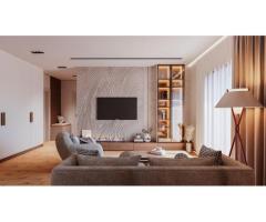 Horizon City-Apartament 3 camere cu 2 locuri de parcare incluse si avans de 10% - Imagine 3