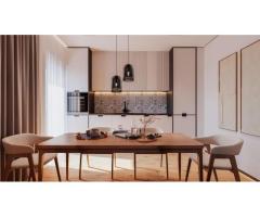 Horizon City-Apartament 3 camere cu 2 locuri de parcare incluse si avans de 10% - Imagine 4