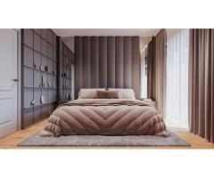 Horizon City-Apartament 3 camere cu 2 locuri de parcare incluse si avans de 10% - Imagine 5