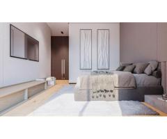 Horizon City-Apartament 3 camere cu 2 locuri de parcare incluse si avans de 10% - Imagine 8