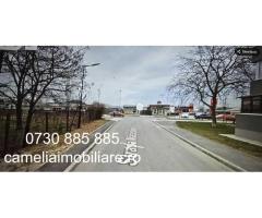 Spatiu comercial , birouri sau hala, productie, depozitare, afacere familie, Magurele, Ilfov - Imagine 2
