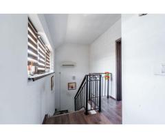 REZERVAT! Casa tip duplex - teren 349 mp - Via Carmina - COMISION 0 - Imagine 4