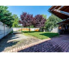 REZERVAT! Casa tip duplex - teren 349 mp - Via Carmina - COMISION 0 - Imagine 10
