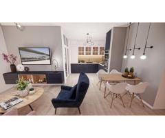 Apartament in complex rezidențial ARED