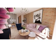 Apartament in complex rezidențial ARED - Imagine 2
