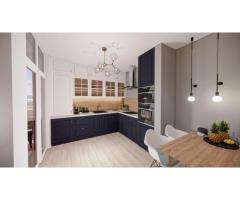 Apartament in complex rezidențial ARED - Imagine 3