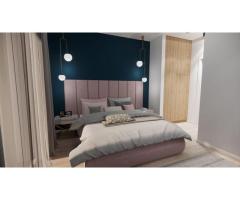 Apartament in complex rezidențial ARED - Imagine 4