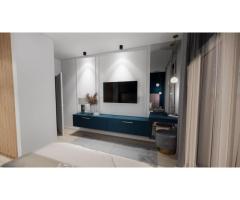 Apartament in complex rezidențial ARED - Imagine 5
