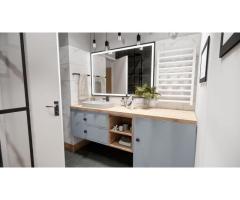 Apartament in complex rezidențial ARED - Imagine 6