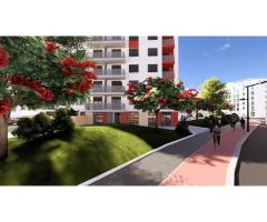Apartament in complex rezidențial ARED - Imagine 7