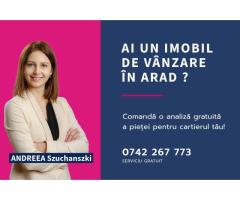Apartament in complex rezidențial ARED - Imagine 10