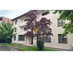 2 camere, bloc nou, parcare, Zorilor, Zona Mircea Eliade, UTCN, UMF - Imagine 7