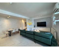 2 camere, modern, bloc nou, parcare,Intre Lacuri Zona Park Lake,Iulius - Imagine 2
