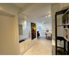 2 camere, modern, bloc nou, parcare,Intre Lacuri Zona Park Lake,Iulius - Imagine 3