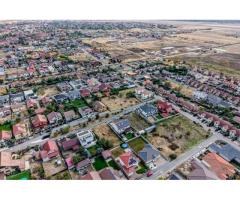 Teren de vânzare | Via Carmina | Str. Cassia - Imagine 2