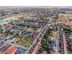 Teren de vânzare | Via Carmina | Str. Cassia - Imagine 3