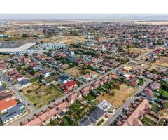 Teren de vânzare | Via Carmina | Str. Cassia - Imagine 4