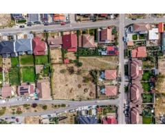 Teren de vânzare | Via Carmina | Str. Cassia - Imagine 8