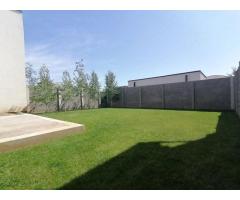 Casă modernă P+1 | 4 camere | 108 mp utili | teren 272 mp | Moșnița No - Imagine 2
