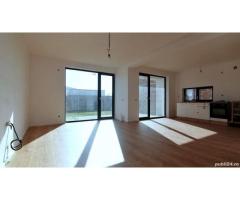 Casă modernă P+1 | 4 camere | 108 mp utili | teren 272 mp | Moșnița No - Imagine 4