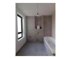 Casă modernă P+1 | 4 camere | 108 mp utili | teren 272 mp | Moșnița No - Imagine 5