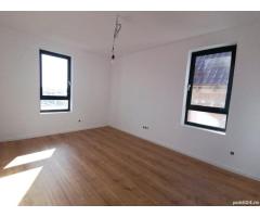 Casă modernă P+1 | 4 camere | 108 mp utili | teren 272 mp | Moșnița No - Imagine 7