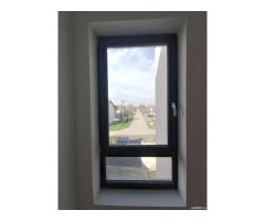 Casă modernă P+1 | 4 camere | 108 mp utili | teren 272 mp | Moșnița No - Imagine 9