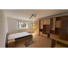2 camere, decomandate, bloc nou, parcare, Hasdeu Zona UMF, Marinescu