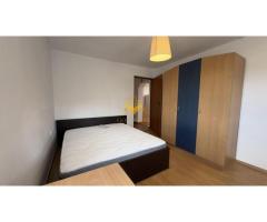 2 camere, decomandate, bloc nou, parcare, Hasdeu Zona UMF, Marinescu - Imagine 3