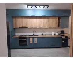 Casă P+1E | 3 camere | Mobilată și utilată | 88,3 mp utili | Teren 272 - Imagine 3