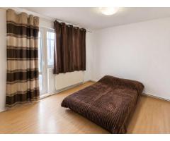 Apartament decomandat 3 camere și 2 balcoane, Calea Martirilor–Mures - Imagine 3