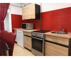 Apartament decomandat 3 camere și 2 balcoane, Calea Martirilor–Mures - Imagine 8