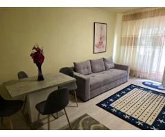 Apartament cu 2 camere, centrală proprie și aer condiționat –Dâmbovița