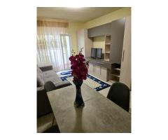 Apartament cu 2 camere, centrală proprie și aer condiționat –Dâmbovița - Imagine 2