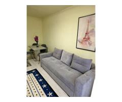 Apartament cu 2 camere, centrală proprie și aer condiționat –Dâmbovița - Imagine 4
