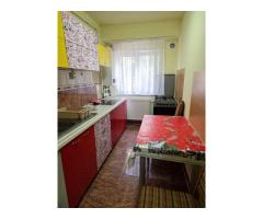 Apartament cu 2 camere, centrală proprie și aer condiționat –Dâmbovița - Imagine 8