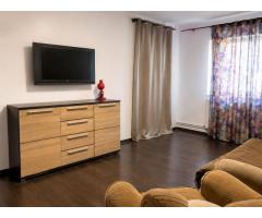 Apartament decomandat 3 camere și 2 balcoane, Calea Martirilor–Mures - Imagine 2