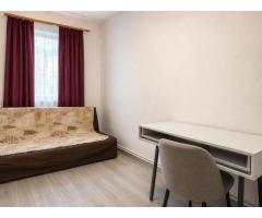 Apartament decomandat 3 camere și 2 balcoane, Calea Martirilor–Mures - Imagine 5