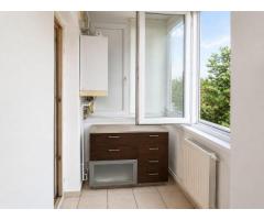 Apartament decomandat 3 camere și 2 balcoane, Calea Martirilor–Mures - Imagine 6